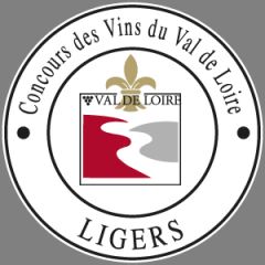 Ligiers - récompenses du concours des vins de Loire D'Angers