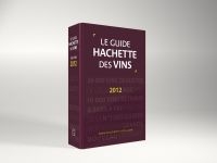 Guide Hachette 2012