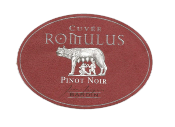 IGP Côtes de La Charité Cuvée Romulus 2018 