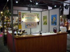 Salon des vins de Carrires sous Poissy