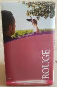 BIB 5 Litres VIN ROUGE IGP CÔTES DE LA CHARITÉ 2021