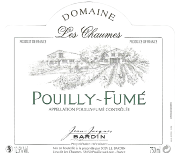 Pouilly fumé 2023 AOC